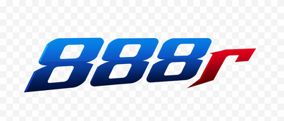 888r লোগো